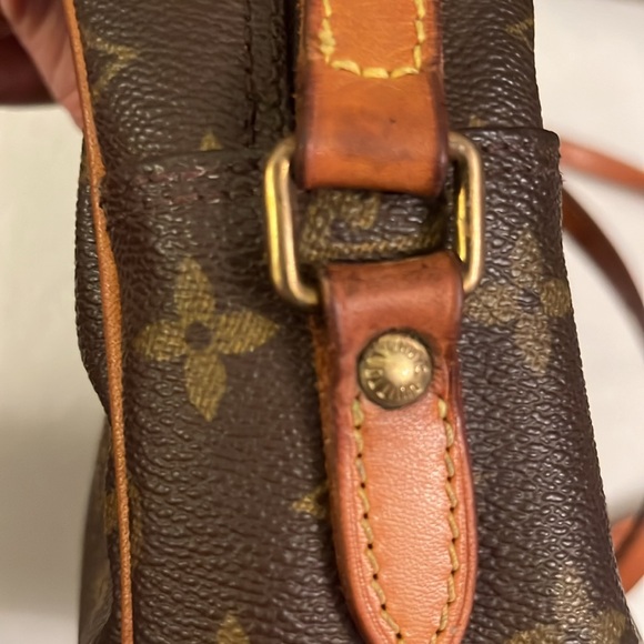 Louis Vuitton Crossbody Bag - Picture 8 of 16